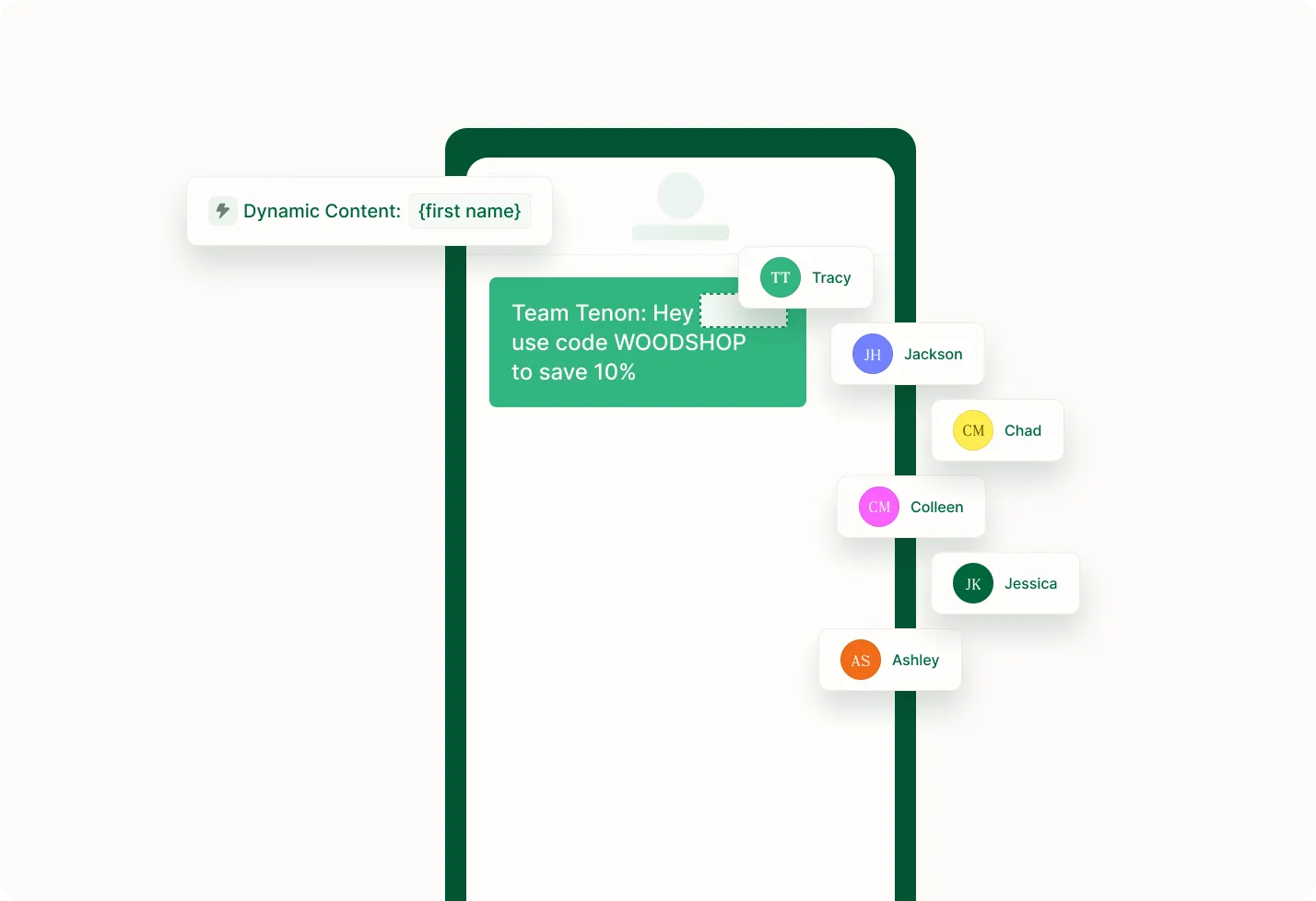 AI Custom Workflows